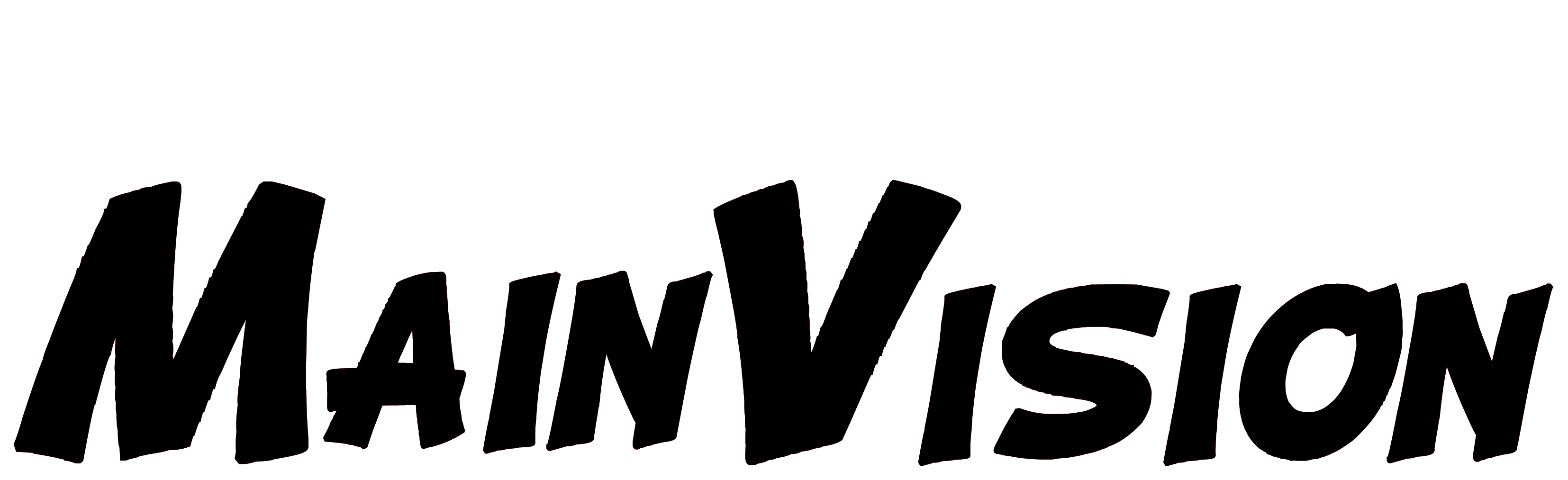 Logo MainVision